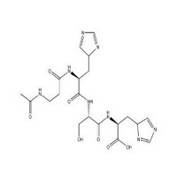 Acetyl tetrapeptide-5 CAS 820959-17-9