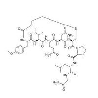 Carbetocin, CAS 37025-55-1