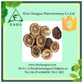 Gold Supplier Citrus Aurantium Extract Hesperidin