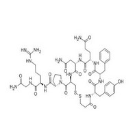 Desmopressin CAS 16679-58-6