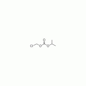 Chloromethyl isopropyl carbonate