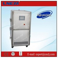 AH Refrigeration heating temperature control system apply to Glass-Lined reactor temperature range f