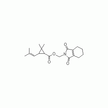 Tetramethrinl