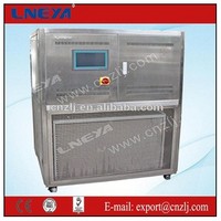  Refrigerated Heating Circulator Temperature range from  -80~250 degree SUNDI-825W 