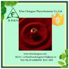 Hot sales lycopene powder