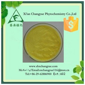 Top Quality Aloin Powder