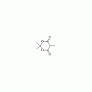 2,2,5-Trimethyl-1,3-dioxane-4,6-dione
