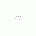 2,3-CYCLOPENTA PYRIDINE