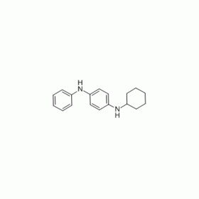 N-cyclohexyl-N'-phenyl-p-phenylenediamine