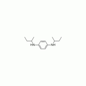 N,N-Disecbutyl-p-Phenylenediamine，44PD