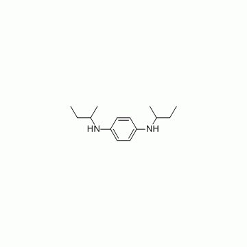 N,N-Disecbutyl-p-Phenylenediamine，44PD