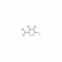 EDPC, 4-Ethyl-2,3-dioxo-1-piperazine carbonyl chloride