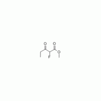 METHYL 2-FLUORO-3-OXOPENTANOATE