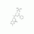 Benzene phosphorus thiamine