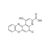 Anti-Cataract Agent Pirenoxine(Catalin, PRX) CAS 1043-21-6