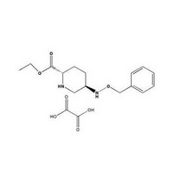 Avibactam, β-Lactamase Inhibitor Intermediate 3 CAS 1416134-63-8 