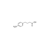 4-(4-aminophenyl) butyric acid