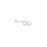 5-(2-bromoethyl)-2, 3-dihydrobenzofuran