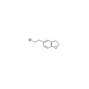 5-(2-bromoethyl)-2, 3-dihydrobenzofuran