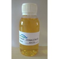 Sinomega Omega-3 Refined Fish Oil EPA+DHA≥30%TG