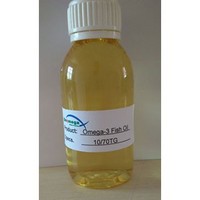 Sinomega Omega-3 High DHA Concentration Refined Fish Oil EPA10/DHA70 TG
