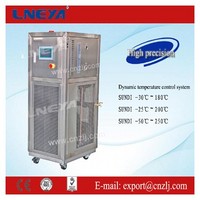 Rotary evaporator of heating and refrigeration equipment SUNDI-575