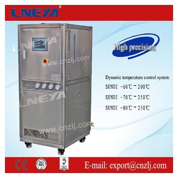 Heating and cooling system apply to stainless steel reactor  Temperature range from  -80~250 degree 