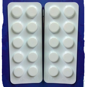 Carbamazepine tablet