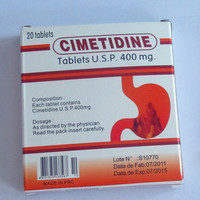 Cimetidine tablet