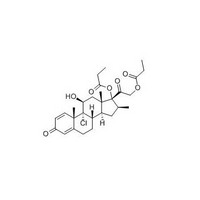 Beclomethasone Dipropionate CAS 5534-09-8