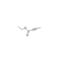 Ethyl 2-butynoate CAS 4341-76-8