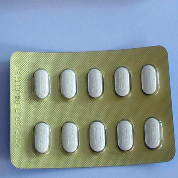 Ofloxacin Tablet
