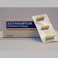 Azithromycin Capsule