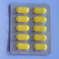 Paracetamol & Indomethacin tablet