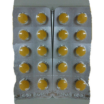 Methyldopa tablet