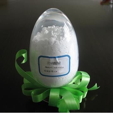 bismuth subsalicylate  