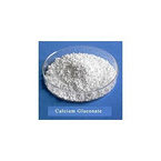 Calcium  Gluconate