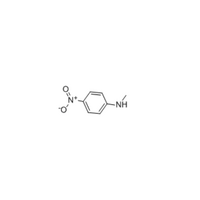 N-Methyl-4-Nitroaniline CAS 100-15-2