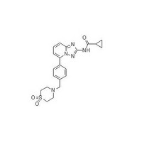 Selective JAK1 Inhibitor Filgotinib (GLPG0634) CAS 1206161-97-8