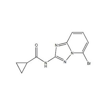 Filgotinib Intermediate Synthesis JAK1 Inhibitor CAS 1142943-96-1