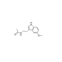 Melatonine, NSC 56423, NSC 113928, Regulin CAS 73-31-4