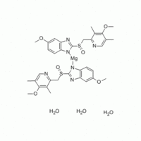 Esomeprazole Magnesium Trihydrate CAS 217087-09-7