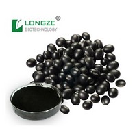 Black soybean hull Extract