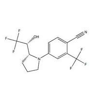Anti Cancer Drug Ligandrol, LGD-4033, VK5211 CAS 1165910-22-4