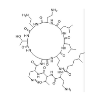 Colistin Methanesulfonate sodium