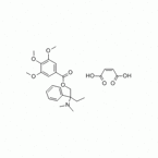 Trimebutine Maleate