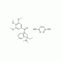 Trimebutine Maleate