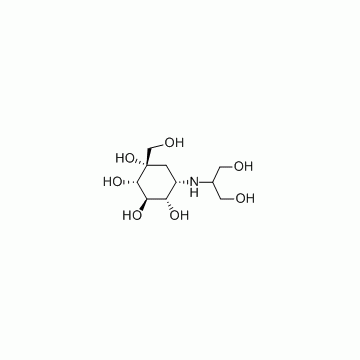 Voglibose 