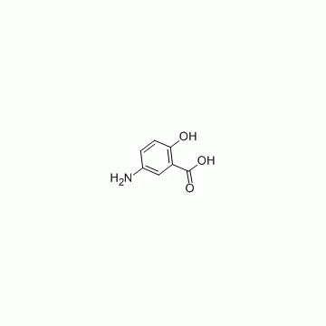 Mesalazine