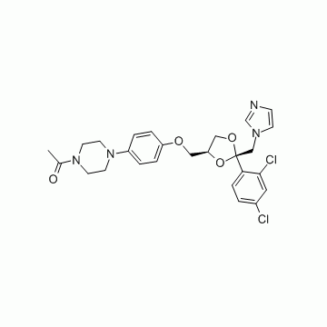 Ketoconazole?